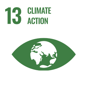 Sustainable Development Goals | Goal 13